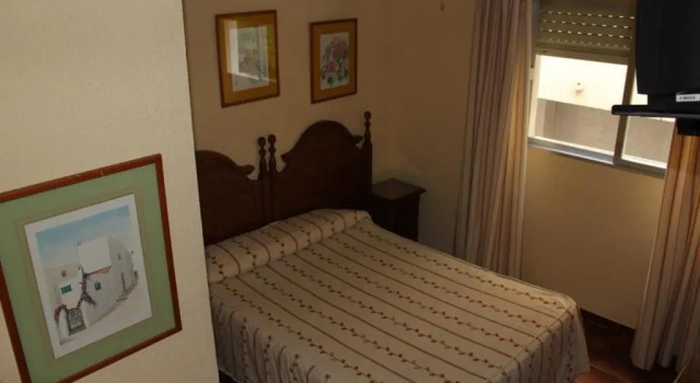 Двухместный номер Standard Hostal Andalucia