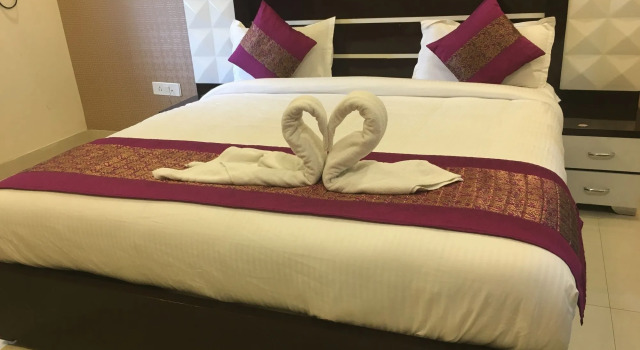 Hotel Karan Residency