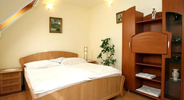 Abbázia Apartman, Buchen Sie Ferienwohnung Eger 