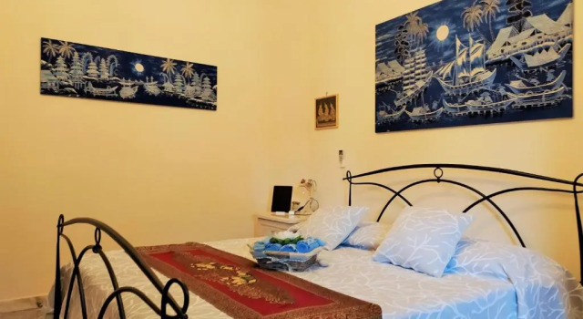 Attico Talenti, Boek Hotel Monte Sacro Rome