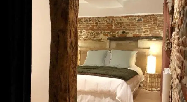Le 20, Buchen Sie Hotel Cintegabelle Languedoc-Roussillon