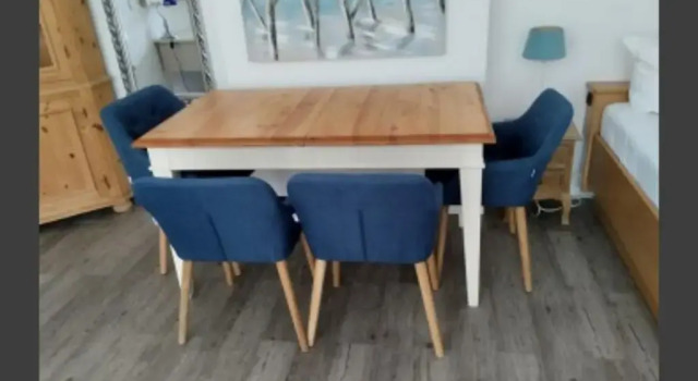 Apartment 21 in der Kunaustrasse, Prenota Appartamento Hotel a Amburgo con parcheggio, Parcheggio