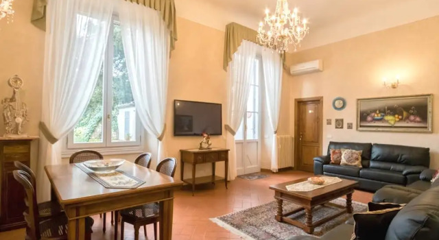Casa Betania Casa Per Ferie