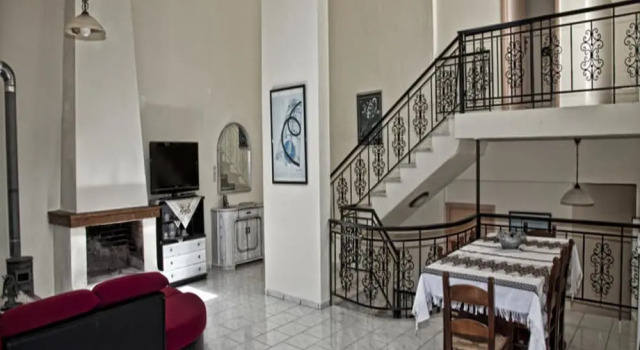 Вилла Villa Klados