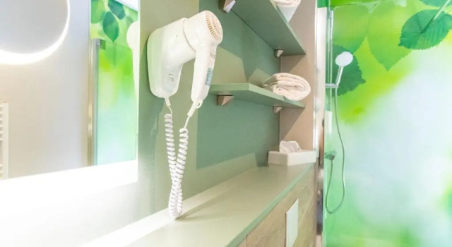 Suite De lujo Hotel Waldmühle