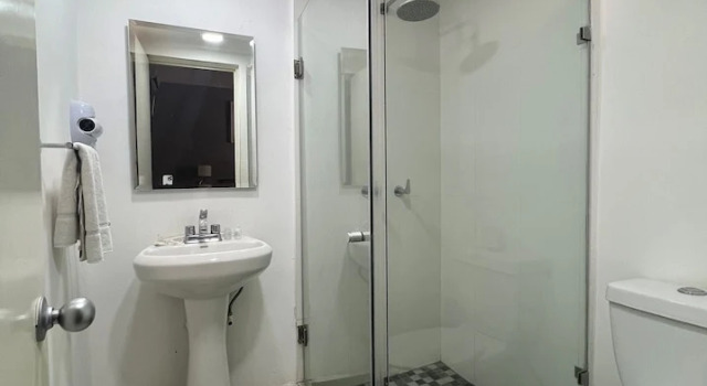 Номер Standard Hotel Nuve Gomez Palacio