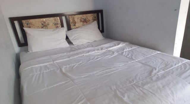 Hotel O Juan Kostel 2