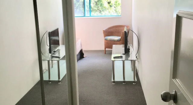 Студия CHA Private Apts Aruba Beach