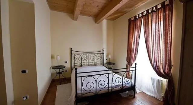 Номер Standard Affittacamere Antica Loggia