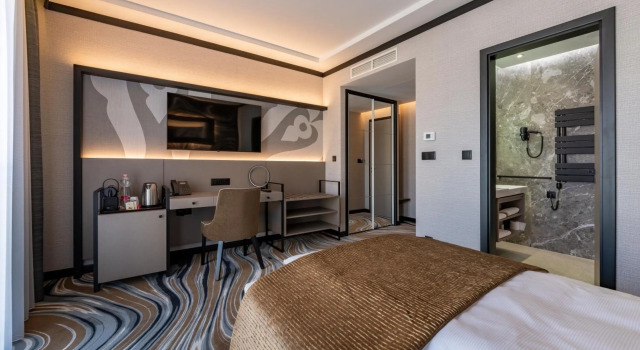 Hotel Debrecen
