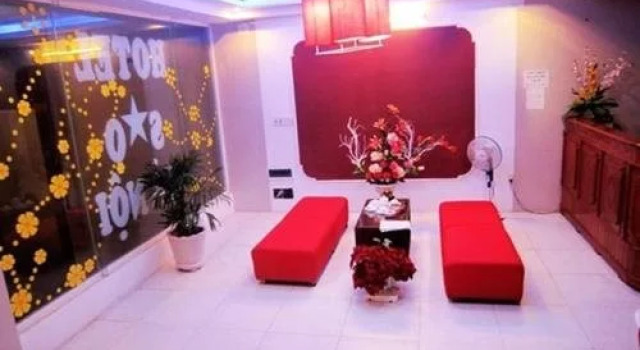 La Risa Hotel, Prenota Hotel Hotel a Da Nang con parcheggio, Parcheggio
