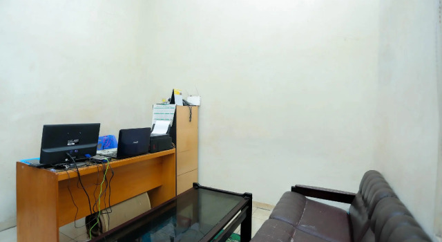 OYO 2692 Penginapan Mba Ros