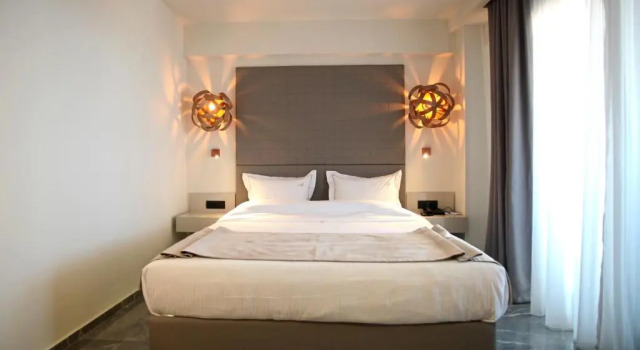 Номер Standard Athinais Luxury Apartments