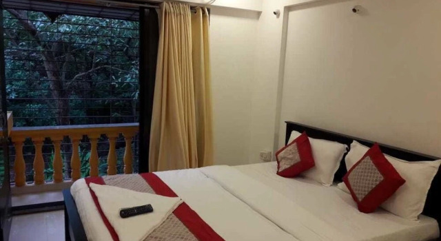 Park Villa Comforts, Забронировать Вилла Мумбай Mumbai Region, рядом с Tata Institute Of Social Sciences
