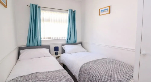 Beach Retreat, Prenota Casa vacanze Llanarth 
