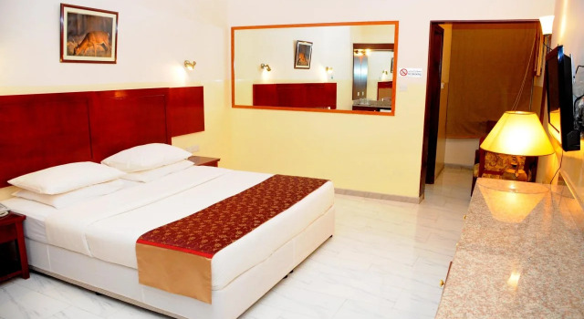 Hotel Summersands