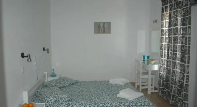 Двухместный номер Standard Villa Irena