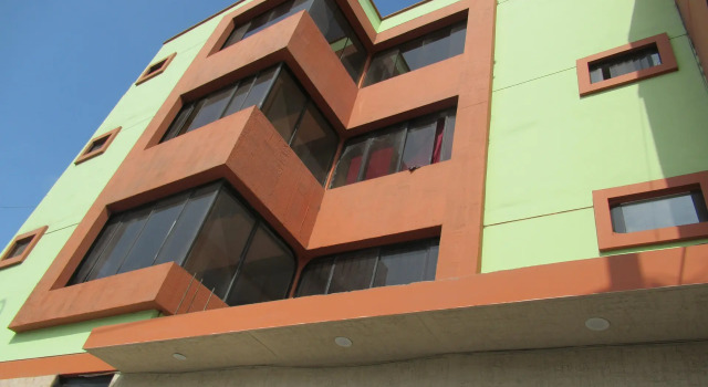 Kurmi Hostel Lima Airport, Prenota Ostello Callao Lima