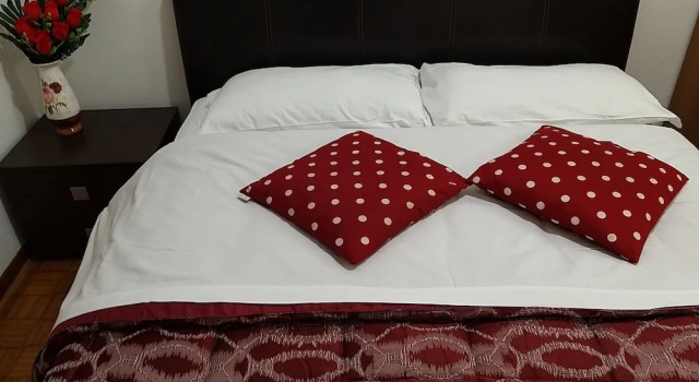 Двухместный номер Standard с видом на сад Venice Stefani Guesthouse