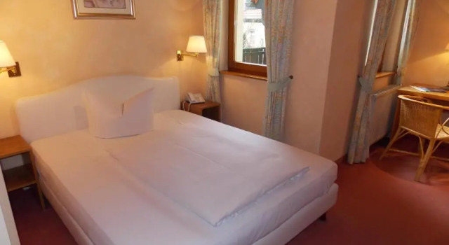 Номер Standard Gasthof und Landhotel Zur Ausspanne