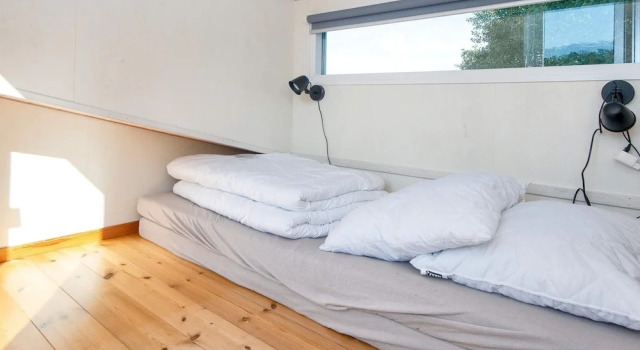 6 Person Holiday Home in Aabenraa, Rezerwuj Dom wakacyjny Aabenraa 