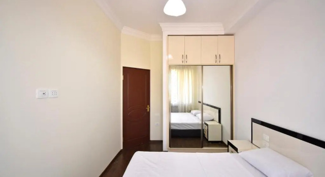 Апартаменты Buzand street 1 bedroom Modern apartment near Republic Square BU955