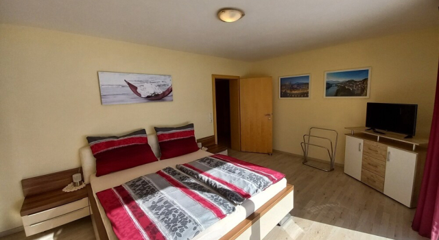 Bright Flat Close to the ski Area, Забронировать Апартаменты/квартира Пизендорф Europa Sportregion, рядом с Ubungslift Nagelköpfel 1