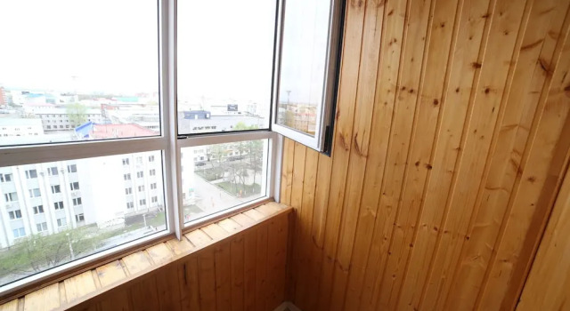 Komsomolskaya 15 - 44, Rezervovat Apartmán Hotely v Bashkortostan s parkováním, Parkování