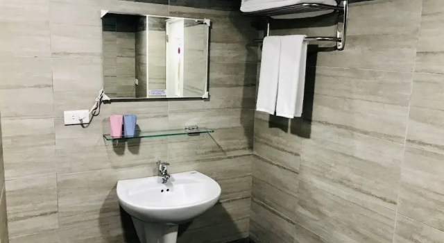 Leisure Homestay, Book Hotel Keelung City Centre Taiwan