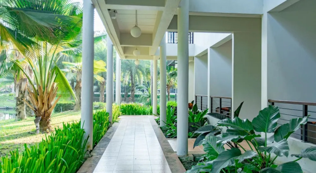 Двухместный номер Standard Horizon Village & Resort