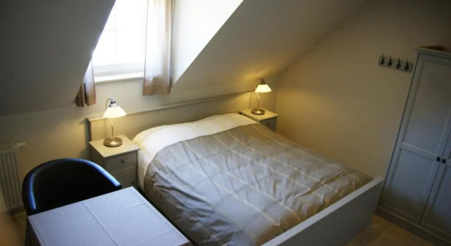 Номер Standard B&B The Beachhouse