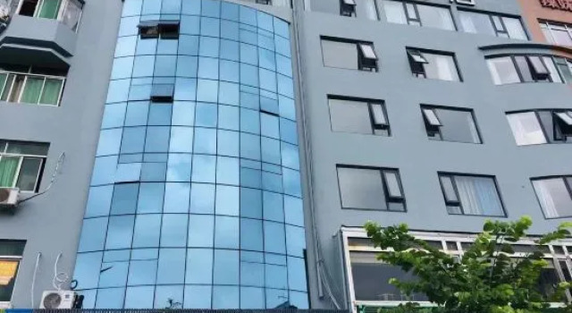 Gao'er Fengshang Hotel, Rezerwuj Hotel Taizhou Zhejiang
