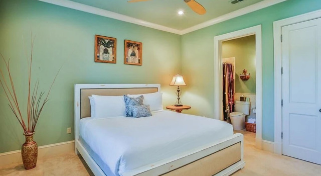 Коттедж с 5 комнатами с видом на море SUNSET AT MIRAMAR 5 Bedroom Holiday Home by Five Star Properties