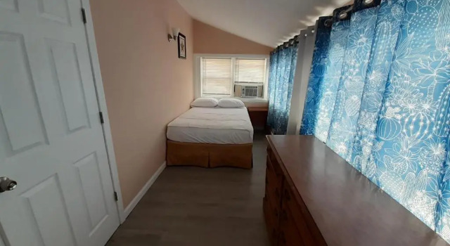 Atlantic Breeze Motel & Apartments, Забронировать Апартаменты/квартира Апартаменты Оушен-Сити, рядом с Ripley's Mirror Maze, Апартаменты/квартира