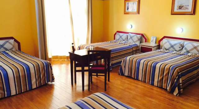 Hotel Isabel, Prenota Hotel Città del Messico Messico Distretto Federale