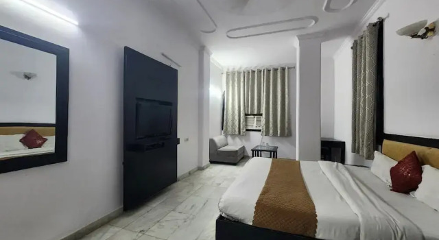 Люкс Deluxe Hotel G Central