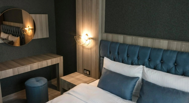 Caba Hotel & Spa, Varaa Lomakeskus Buca Izmir