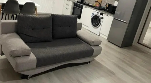 Apartament central AD