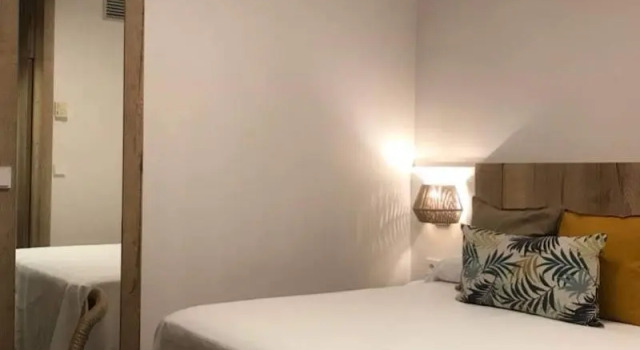 Номер Standard Hotel Restaurant Bon Retorn