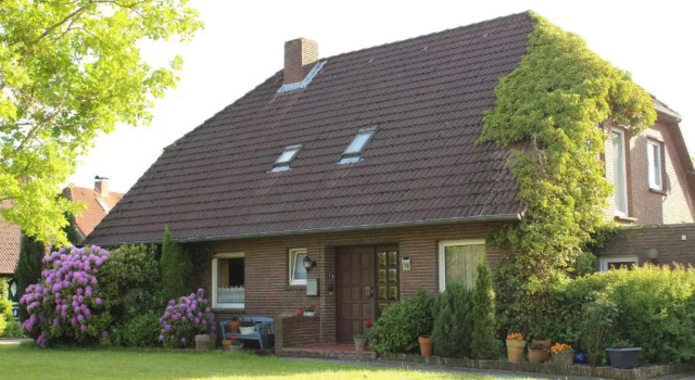 Апартаменты Haus im Wiesengrund