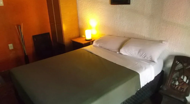 Ejidonia Hostel, Prenota Ostello Ostelli a Montevideo, vicino a Cagancha Square, Ostello