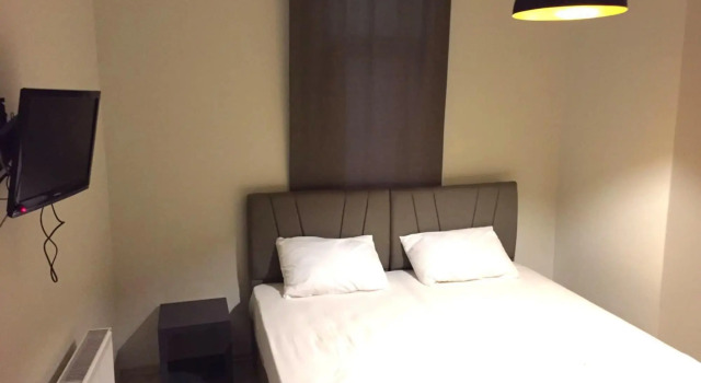 Mayer Catikkas Suites, Varaa Hotelli Hotellit Marmara-alue pysäköinnillä, Pysäköinti