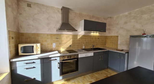 Gîte Poulaines, 4 pièces, 5 personnes - FR-1-591-84, Varaa Hotelli Poulaines Indre