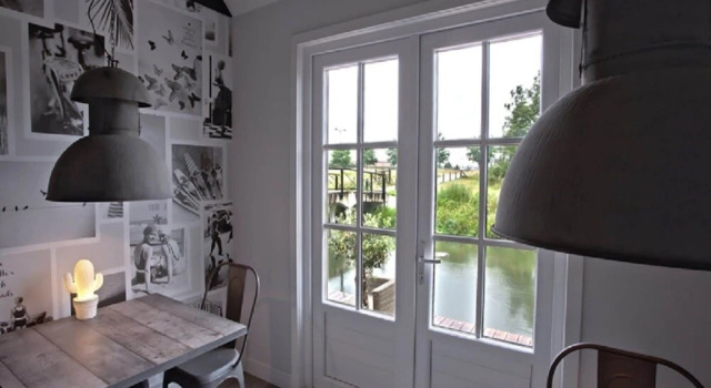 Holiday Home in Cothen by the Waterfront, Book Feriehus Doorn Utrecht Hill Ridge