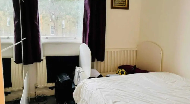 Comfortable 2 Bedroom Apartment in West London