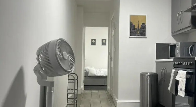 Solihull Cozy Apartment Retreat, Varaa Huoneisto Solihull West Midlands