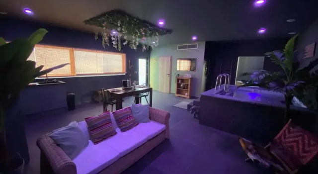 Апартаменты Your Wellness Break!