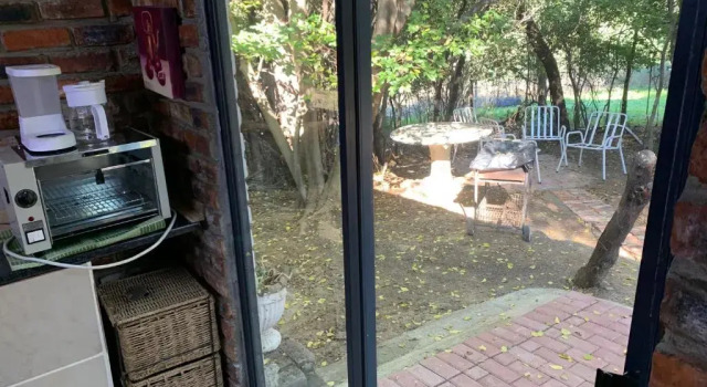 Номер Deluxe Riverstay