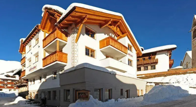 Apart Althaler