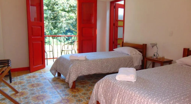 Hacienda Venecia, Rezervați Hotel Hoteluri de 3 stele în Caldas, 3*